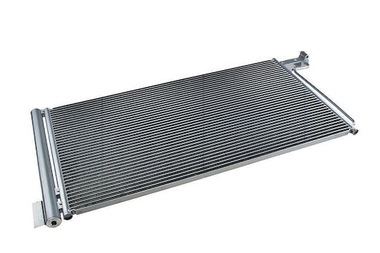 NTY Car Air Condition Radiator for Ford Focus