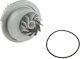 NTY Auto-Wasserpumpe für Chevrolet Aveo / Kalos / Cruze / Lacetti / Matiz / Nubira / Rezzo / Funke Daewoo Kalos / Lacetti / Matiz / Nubira / Rezzo