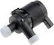 NTY Car Water Pump for Citroen C5 Audi A6 / A8