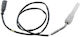 NTY Exhaust Gas Temperature Sensor Car Engine Sensor for Seat Ibiza / Toledo Skoda Fabia / Rapid / Roomster / Praktik Volkswagen Polo Audi A1