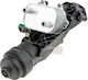 NTY Autokühler für Audi A4 / Allroad / A5 / A6 / Q5 / Vier