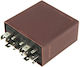 NTY Relay Car for Seat Leon / Toledo Skoda Octavia Volkswagen Golf / Passat Audi A2 / A3 / A4 / A6 / A8 / TT