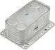 NTY Car Oil Radiator for Opel Vivaro Renault Laguna / Trafic Nissan Qashqai