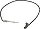 NTY Exhaust Gas Temperature Sensor Car Engine Sensor for Opel Vivaro Renault Trafic