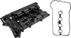 NTY Engine Head Cover for Mazda 3 / CX-3 NTY Engine Head Cover for Mazda 3 / CX-3