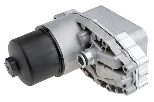 NTY Radiator auto pentru Renault Coupé Citroen C5 / C6 Hyundai Coupé Land Rover Range Rover / Range Rover Sport / Descoperire
