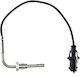 NTY Exhaust Gas Temperature Sensor Car Engine Sensor for Opel Agila Fiat Sedici Suzuki Splash / Swift / SX4
