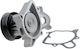 NTY Auto-Wasserpumpe für BMW X3 / X5 / X6