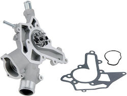 NTY Car Water Pump for Opel Astra / Agila / Combo / Corsa / Meriva / Tigra NTY Car Water Pump for Opel Astra / Agila / Combo / Corsa / Meriva / Tigra