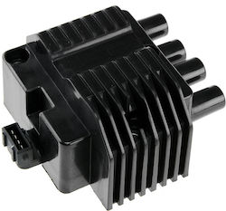NTY Zündspulen für Autos für Opel Astra / Kavalier / Kombi / Corsa / Neu / Tigra / Vectra Fiat Tempra Chevrolet Kavalier / Neu Lancia Dedra