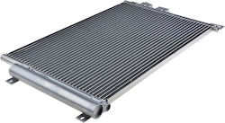 NTY Car Air Condition Radiator NTY Car Air Condition Radiator