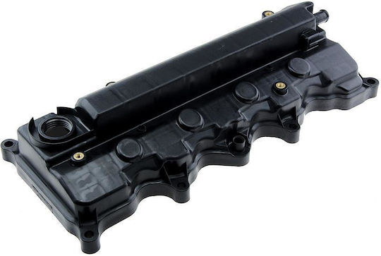 NTY Engine Head Cover for Honda Accord / Civic / CR-V / FR-V