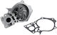 NTY Car Water Pump for Kia Sorento Hyundai H-1 Starex / H-1