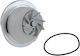 NTY Car Water Pump for Opel Astra / Combo / Meriva / Vectra