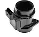 NTY Air Mass Sensor Car Engine Sensor for Peugeot 1007 / 206 / 307 Citroen C2 / C3 / C3 Pluriel / Xsara Ford Fiesta / Fusion
