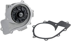 NTY Car Water Pump for Mercedes-Benz Viano / Vito