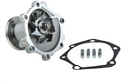 NTY Αντλία Νερού Αυτοκινήτου για Toyota Dyna / Hiace / Hilux / Land Cruiser Volkswagen Taro Nissan PickUp