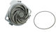 NTY Car Water Pump for Opel Astra / Signum / Vectra / Zafira Fiat Brava / Bravo / Croma / Doblo / Grande Punto / Idea / Marea / Multipla / Palio / Sedici / Punto / Stilo / Strada Suzuki SX4 Chrysler GTS Nissan PickUp Alfa Romeo Alfasud Saab 9-3 Lancia Kappa / Lybra / Thesis / Musa