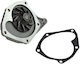 NTY Car Water Pump for Suzuki Jimny Renault Clio / Kangoo / Megane / Scenic / Thalia Nissan Almera / Kubistar / Micra / Qashqai