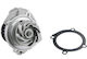 NTY Αντλία Νερού Αυτοκινήτου για Fiat 124 Spider / 500 / 500L / 500X / Brava / Bravo / Doblo / Fiorino / Grande Punto / Idea / Linea / Marea / Palio / Panda / Punto / Punto Evo / Qubo / Siena / Stilo / Strada / Tipo Nissan PickUp Alfa Romeo Giulietta / Mito Lancia Delta / Musa / Ypsilon