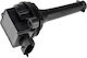 NTY Πολλαπλασιαστήт на автомобилни двигатели за Volvo C70 / S60 / S70 / S80 / V70 / XC 90 - ХС 90