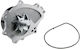 NTY Auto-Wasserpumpe für Toyota Auris / Avensis / Korolla / Corolla Verso / Lexus / RAV 4 / Umkehr