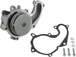 NTY Αντλία Νερού Αυτοκινήτου για Ford C-Max / Fiesta / Focus C-Max / Focus / Galaxy / Mondeo / S-Max / Tourneo Connect / Transit Connect