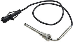 NTY Abgastemperatursensor Autokühler für Opel Agila Fiat Doblo / Großer Punkt / Punto Evo / Punkt Suzuki Spritzer / Swift NTY Abgastemperatursensor Autokühler für Opel Agila Fiat Doblo / Großer Punkt / Punto Evo / Punkt Suzuki Spritzer / Swift