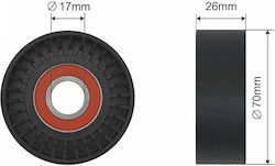 NTY Belt Pulley NTY Belt Pulley