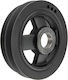 NTY Pulley Car Engine Belt for Mitsubishi Colt Galant Lancer Space Runner and Space Wagon RKP MS 006