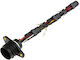 NTY Μπεκ Ψεκασμού Αυτοκινήτου για Seat Ibiza / Arosa / Cordoba Skoda Fabia / Praktik / Roomster Volkswagen Polo / Fox / Lupo Audi A2 Lexus SC