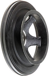 NTY Pulley for Car Engine Belt