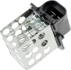 NTY Rezistor Ventilator Auto pentru Opel Vivaro Renault Clio / Laguna Nissan Primastar NTY Rezistor Ventilator Auto pentru Opel Vivaro Renault Clio / Laguna Nissan Primastar
