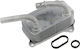 NTY Car Oil Radiator for Honda e