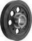 NTY Riemenscheibe Autotriebwerk Riemen für Suzuki Baleno / Großer Vitara / SX4 RKP-SU-009