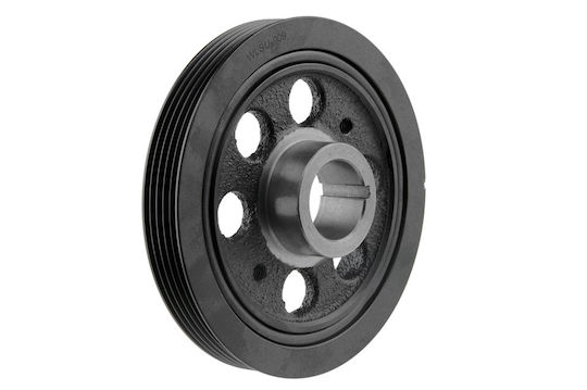 NTY Riemenscheibe Autotriebwerk Riemen für Suzuki Baleno / Großer Vitara / SX4 RKP-SU-009