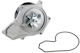 NTY Car Water Pump for Mitsubishi Pajero Honda Accord / Civic / CR-V / FR-V Hyundai H-1 Starex / H-1 Isuzu Trooper