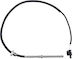 NTY Exhaust Gas Temperature Sensor Car Engine Sensor for Opel Astra / Combo / Insignia / Meriva / Signum / Vectra / Zafira / Zafira Tourer Mercedes-Benz Sprinter Chrysler GTS Saab 9-3 / 9-5