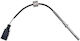 NTY Exhaust Gas Temperature Sensor Car Engine Sensor for Opel Astra / Combo / Insignia / Meriva / Signum / Vectra / Zafira / Zafira Tourer Chrysler GTS Volkswagen Bora / Golf / Lupo / Polo / Touran Audi A2 / A3 Saab 9-3 / 9-5