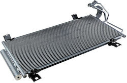 NTY Klimakühler für Autos NTY Klimakühler für Autos