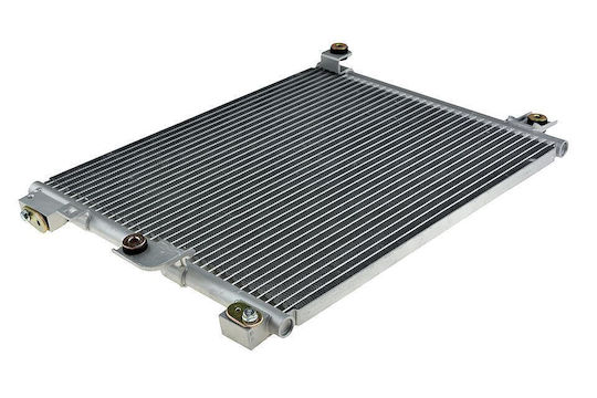 NTY Radiator de aer condiționat auto pentru Hyundai Magazin online