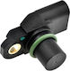 NTY Camshaft Sensor Car Engine Sensor for BMW X3 / X5 / X6