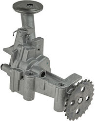 NTY Ölpumpe Auto für Opel Vivaro / Movano Renault Clio / Megane / Malerei / Online-Shop / Großartiger Szenischer / Kangoo / Express / Laguna / Haupt- / Schnell / Verkehr / Vel Satis Ford Express Dacia Staubwedel