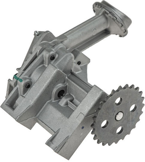 NTY Oil pump Car for Renault Clio / Megane / Scenic / Kangoo / Laguna / Thalia