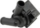 NTY Car Water Pump for Mazda 2 / 3 / CX-3