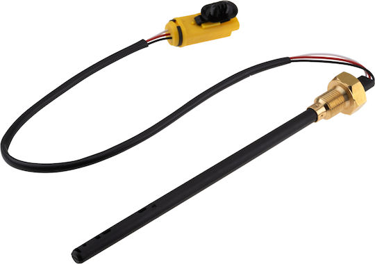 NTY Ölwannen-Sensor Autokühler für Peugeot Experte / Partner Citroen Berlingo / Springend