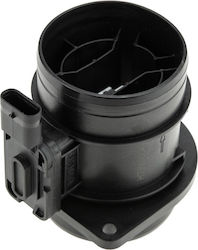NTY Air Mass Sensor Car Engine Sensor for Seat Arona / Ateca / Ibiza / Leon / Tarraco / Toledo Skoda Fabia / Kamiq / Karoq / Kodiaq / Octavia / Rapid / Scala / Superb Volkswagen Golf / Golf Sportsvan / Passat / Polo / T-Cross / T-Roc / Tiguan / Tiguan Allspace / Touran / XL1 Audi A1 / A3 / A4 / A5 / Q2 NTY Air Mass Sensor Car Engine Sensor for Seat Arona / Ateca / Ibiza / Leon / Tarraco / Toledo Skoda Fabia / Kamiq / Karoq / Kodiaq / Octavia / Rapid / Scala / Superb Volkswagen Golf / Golf Sportsvan / Passat / Polo / T-Cross / T-Roc / Tiguan / Tiguan Allspace / Touran / XL1 Audi A1 / A3 / A4 / A5 / Q2