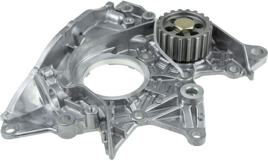 NTY Oil pump Car for Toyota Corolla / Avensis