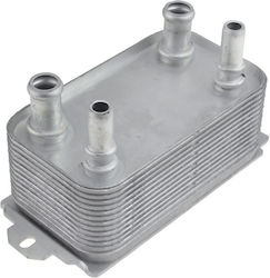 NTY Автомобилна радиаторна система за Volvo V50 / S40 / C30 / C70
