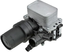 NTY Autokühler für Nissan Qashqai / NV250
